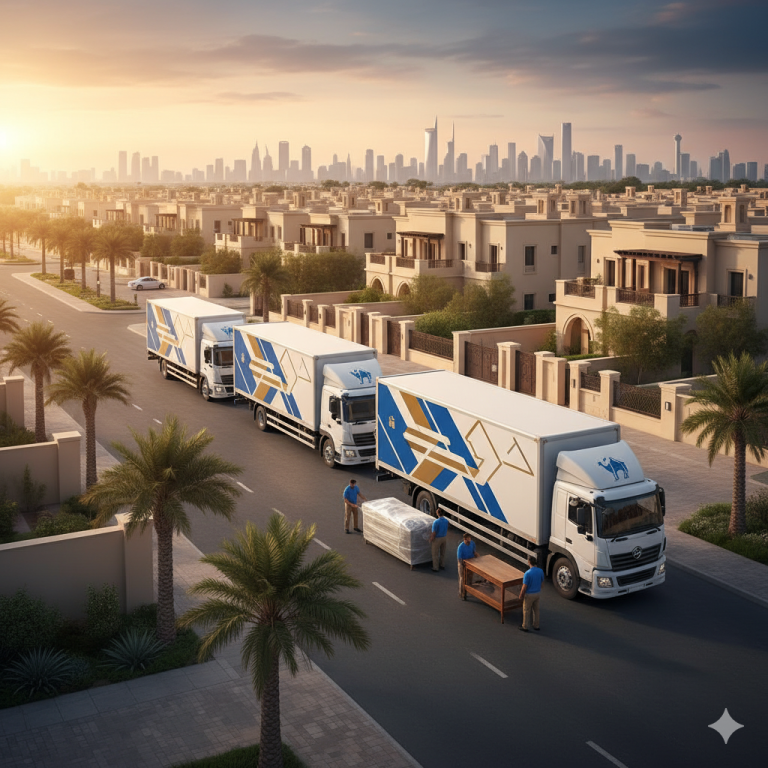 أفضل شركة نقل عفش بالرياض